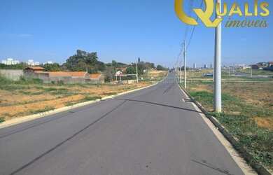 Imagem 5: TERRENO RESIDENCIAL em INDAIATUBA - SP, JARDIM CASABLANCA
