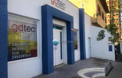 Imagem: Casa, 120 m² - venda por R$ 1.500.000,00 ou aluguel por R$