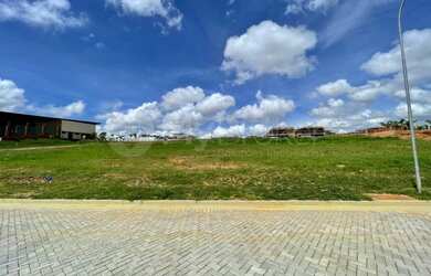 Imagem: O terreno possui 734m² de Área e está localizado em Jardins