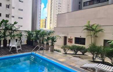 Imagem 16: Apartamento com 2 dormitórios - venda por R$ 450.000,00 ou aluguel por...