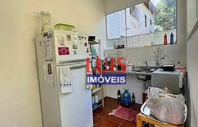 Imagem 5: Casa com 3 dormitórios à venda, 200 m² por R$ 900.000 - Itaipu - Niterói/RJ...