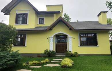 Imagem 1: Casa com 3 dormitórios à venda, 217 m² por R$ 2.500.000,00 - Buena...