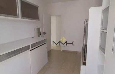 Imagem 14: Apartamento com vista mar para venda em São Vicente