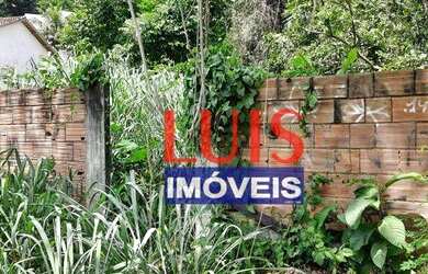 Imagem 2: Terreno para alugar, 450 m² por R$ 3.000/mês - Itaipu - Niterói/RJ...