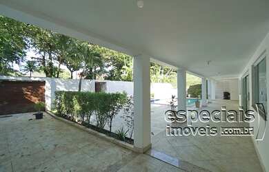 Imagem 8: Casa à venda no Condomínio Santa Helena. Barra da Tijuca. RJ