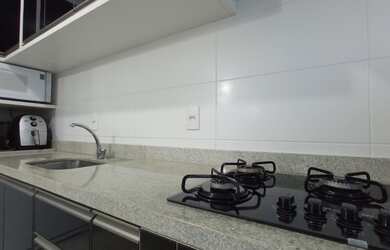 Imagem 9: Apartamento para venda tem 82 metros quadrados com 3 quartos em Agronômica...