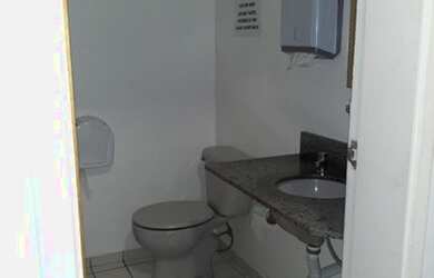 Imagem 8: Sala/Conjunto para venda com 35 metros quadrados em Santana - São Paulo - SP