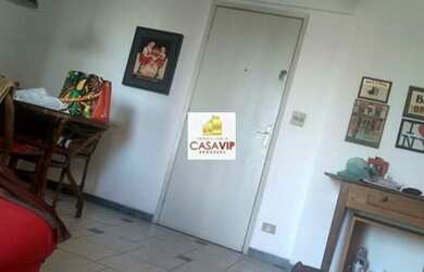 Imagem 4: Apartamento à venda, Vila Firmiano Pinto, 60m², 2 dormitórios, 1 vaga