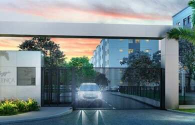 Imagem 2: APARTAMENTO RESIDENCIAL em Rio de Janeiro - RJ, Santa Cruz