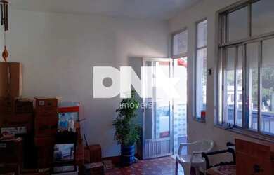 Imagem 13: Rio de Janeiro - Apartamento Padrão - Tijuca