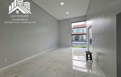 Imagem: A casa em condomínio possui 3 Dormitórios, 4 Banheiros, 4