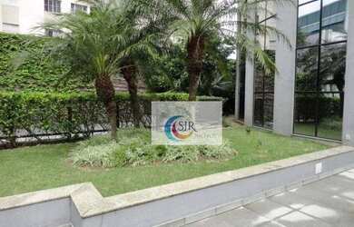 Imagem 16: 260M² COM 4 VAGAS DE GARAGEM em prédio corporativo. 2 conjuntos por...