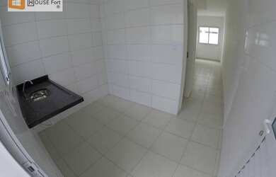 Imagem 5: Sobrado à venda, 53 m² por R$ 224.999,99 - Vila Sônia - Praia Grande/SP