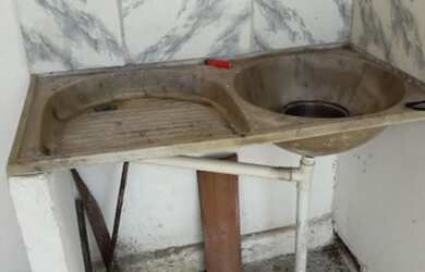 Imagem 10: Casa de praia. 1 Vaga na garageme2 Dormitórios