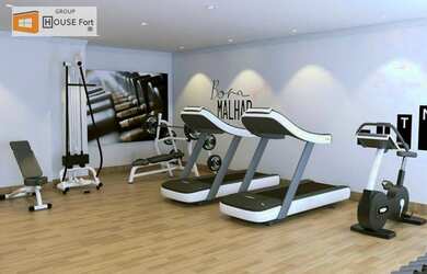 Imagem 14: Apartamento à venda, 127 m² por R$ 877.000,00 - Canto do Forte - Praia...