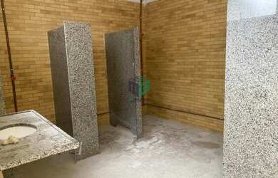 Imagem 4: Galpão para para aluguel no bairro Juliana, Belo Horizonte