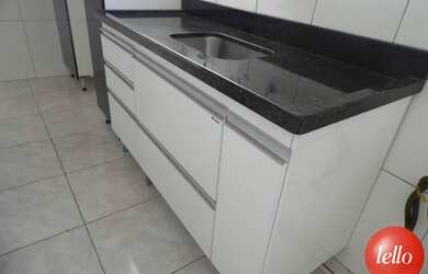 Imagem 11: São Paulo - Apartamento Padrão - Tatuapé