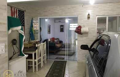 Imagem 13: Duas casa em mesmo terreno a venda por R$ 1.250.000,00