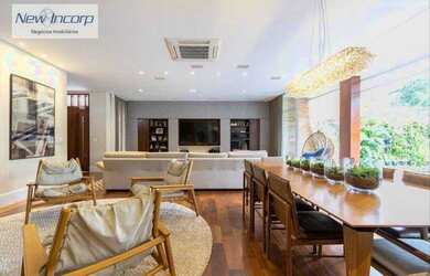 Imagem 13: Casa Condomínio. Piscina, Churrasqueira, Ar-condicionadoeGuarda roupa