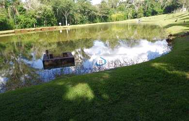 Imagem: O terreno possui 1.560m² de Área e está localizado em Recanto