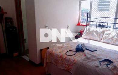 Imagem 4: Rio de Janeiro - Apartamento Padrão - Tijuca