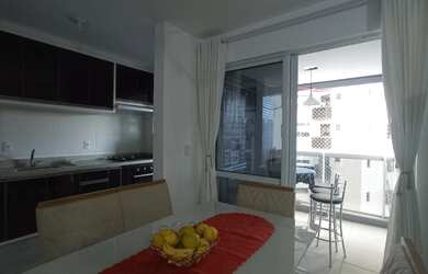 Imagem 4: Apartamento para venda tem 82 metros quadrados com 3 quartos em Agronômica...