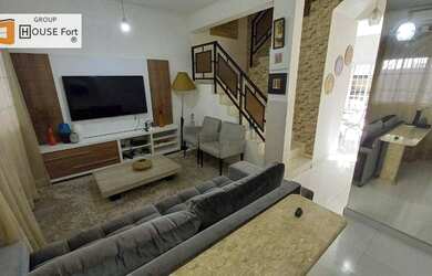 Imagem 6: Casa à venda por R$ 567.999,99 - Vila Guilhermina - Praia Grande/SP