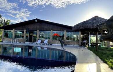 Imagem 7: SãO GONçALO DO AMARANTE - Casa Padrão - Praia da Taíba