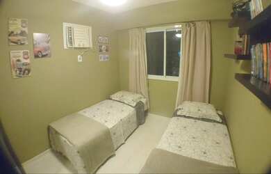 Imagem 9: APARTAMENTO RESIDENCIAL em RIO DE JANEIRO - RJ, BARRA DA TIJUCA