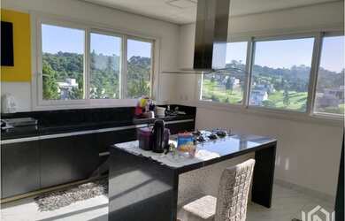 Imagem 12: CARAPICUíBA - Casa de Condomínio - Granja Viana