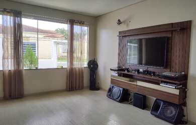 Imagem 8: Casa Ponta Negra 4 Suítes