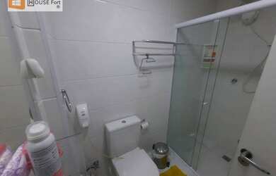 Imagem 16: Apartamento à venda, 86 m² por R$ 480.000,00 - Canto do Forte - Praia...