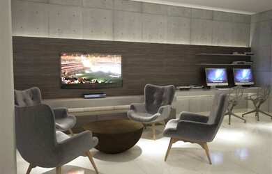 Imagem 14: APARTAMENTO AVIAÇÃO - PRAIA GRANDE SP