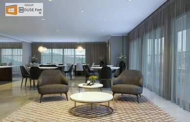 Imagem 15: Apartamento à venda, 127 m² por R$ 877.000,00 - Canto do Forte - Praia...