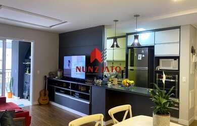 Imagem 8: LINDO APARTAMENTO ALTO PADRÃO NA AV. NOVE DE JULHO