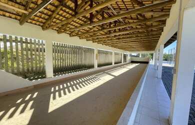 Imagem 15: LOTE A VENDA NO CONDOMÍNIO RESIDENCIAL GARDEN VILLE COM 734M²