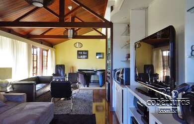 Imagem 11: Cobertura à venda no Jardim Oceânico. Barra da Tijuca. RJ