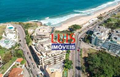 Imagem 1: Terreno à venda, 1080 m² por R$ 2.300.000 - Piratininga - Niterói/RJ...