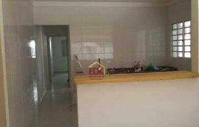 Imagem 4: Casa com 2 dormitórios à venda, 80 m² por R$ 355.000 - Quiririm - Taubaté/SP