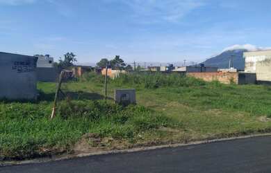 Imagem: Terreno 315 metros caraguava