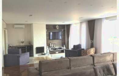 Imagem 2: Casa com 4 dormitórios à venda, 417 m² por R$ 2.795.000,00 - City América...