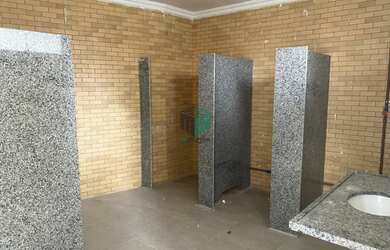 Imagem 6: Galpão para para aluguel no bairro Juliana, Belo Horizonte