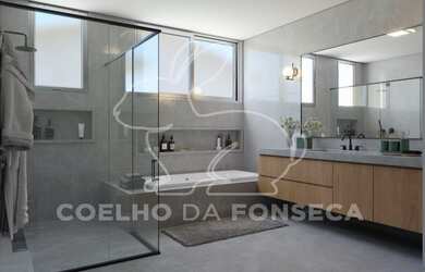 Imagem 5: São Paulo - Casa Padrão - Jardim Paulista