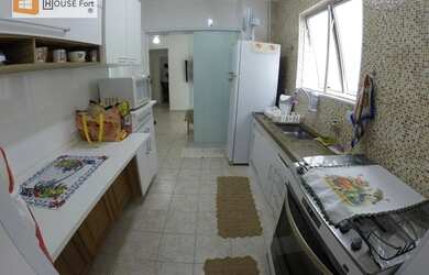 Imagem 11: Apartamento à venda, 48 m² por R$ 214.999,99 - Vila Guilhermina - Praia Grande/SP