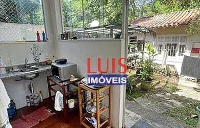 Imagem 6: Casa com 3 dormitórios à venda, 200 m² por R$ 900.000 - Itaipu - Niterói/RJ...