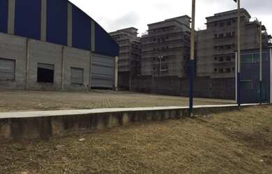 Imagem 8: Galpão/Depósito/Armazém para venda com 6000 metros quadrados em Jardim...
