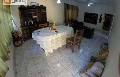 Imagem 3: Casa à venda, 280 m² por R$ 1.399.999,99 - Canto do Forte - Praia Grande/SP