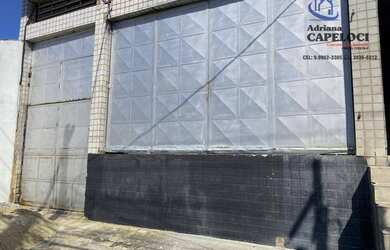 Imagem 2: Prédio à venda, 734 m² por R$ 2.500.000 - Brasilândia - São Paulo/SP