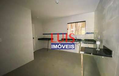 Imagem 8: Casa com 3 dormitórios à venda, 128 m² por R$ 600.000 - Itaipu - Niterói/RJ...