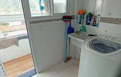 Imagem 7: Apartamento à venda, 88 m² por R$ 469.999,99 - Canto do Forte - Praia...